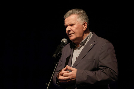 Prireditev Športnik leta 2025 03 Foto Ljubo Vukelič